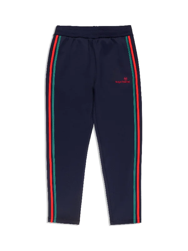 Ghibli Track Pant Archivio- Maritime Blue Vacation Vacation