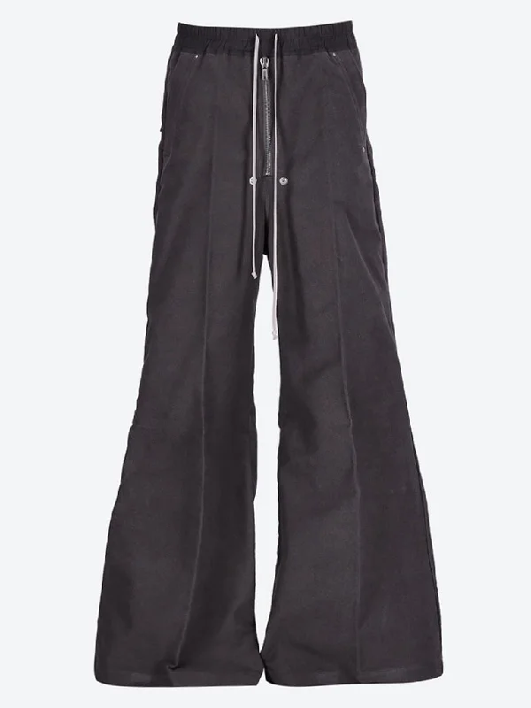 Wide bela pants Artistic Men's Hand Artistic Men's Hand