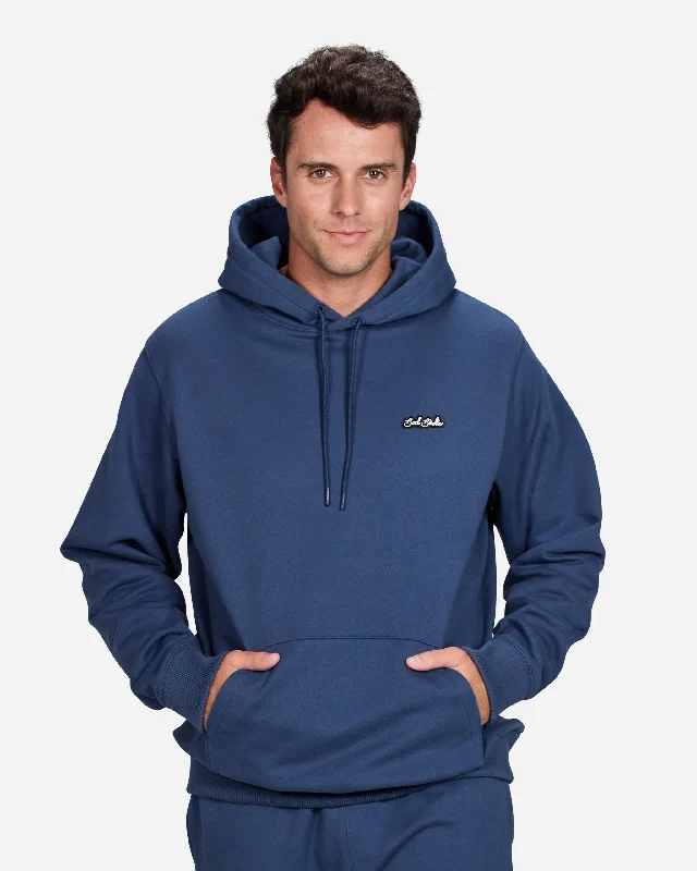 Rec League Hoodie Sleek Men's Metallic Sleek Men's Metallic