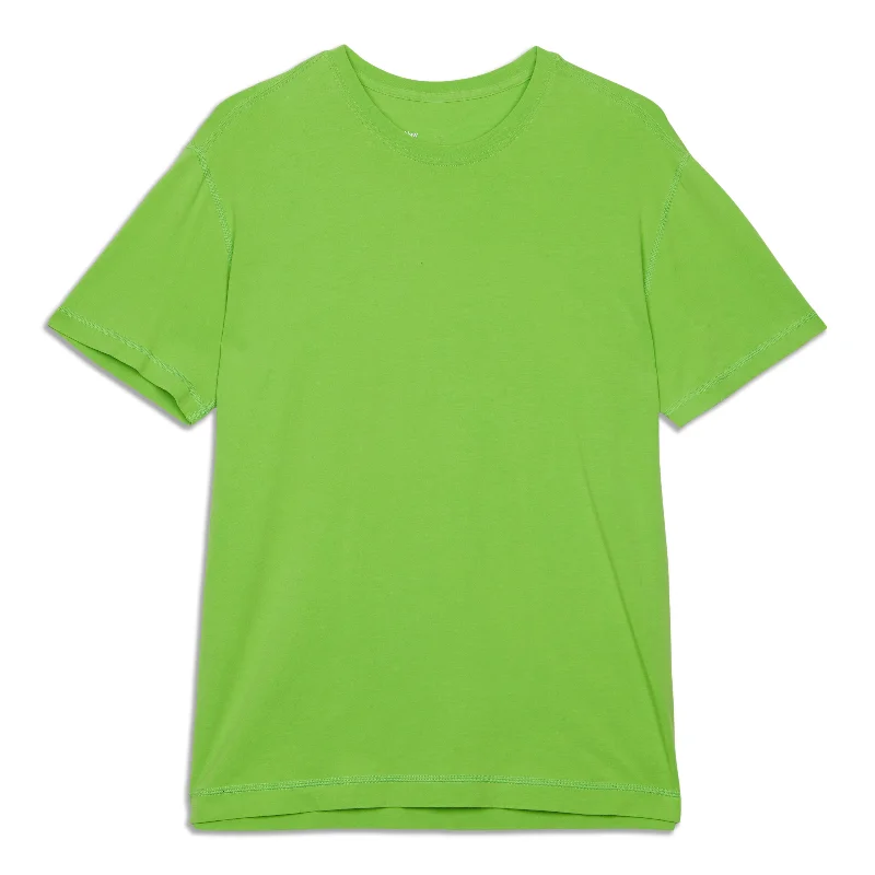 5 Year Basic T-Shirt - Resale Dynamic Men's Moto Dynamic Men's Moto