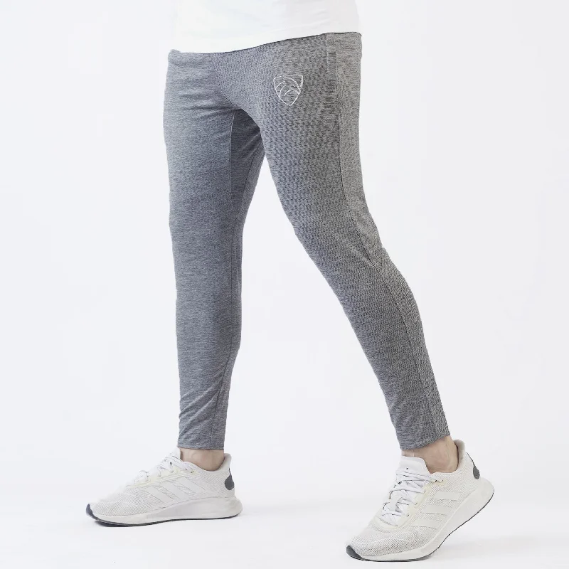 Tf-Super Stretch Grey Bottoms Organic Organic