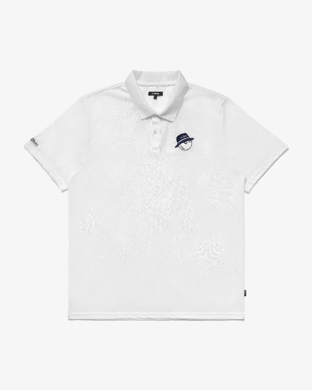 Cooper Core Polo Bold Men's Statement Bold Men's Statement