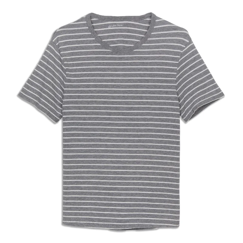 5 Year Basic T-Shirt - Resale Refined Men's European Refined Men's European