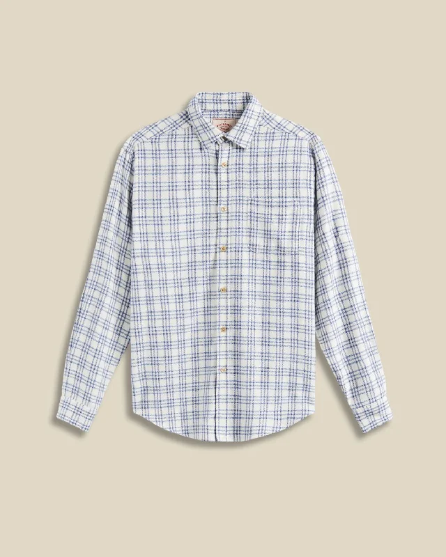 Cotton 'Jar' Flannel Shirt Masculine Men's Thick Masculine Men's Thick