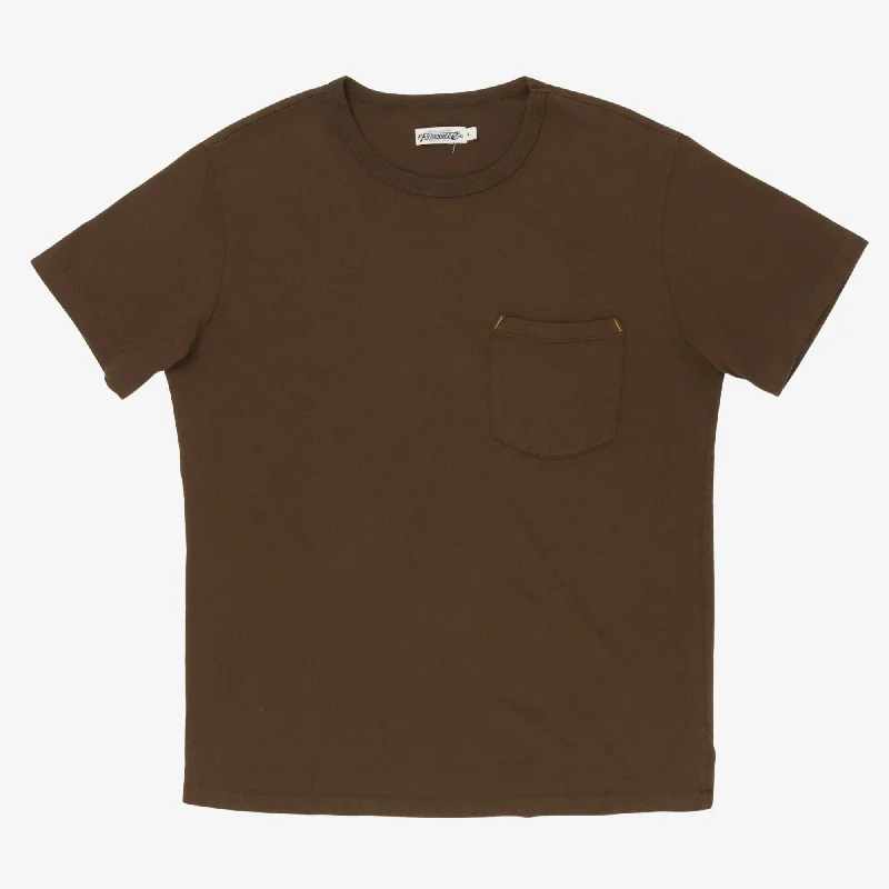 9oz Pocket Tee Tough Men's Tactical Tough Men's Tactical