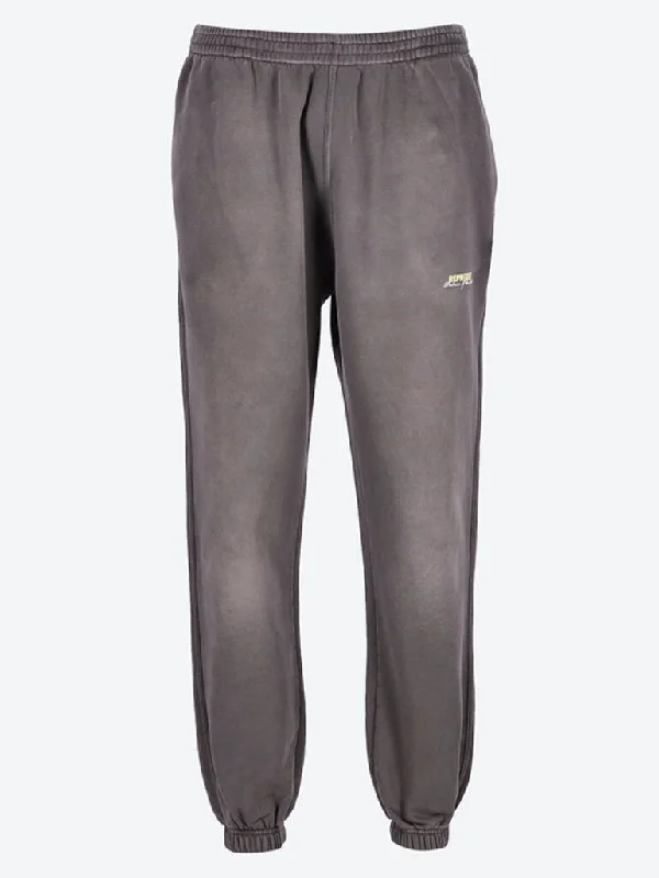 Patron of the club sweatpants Sleek Men's Contemporary  Sleek Men's Contemporary 