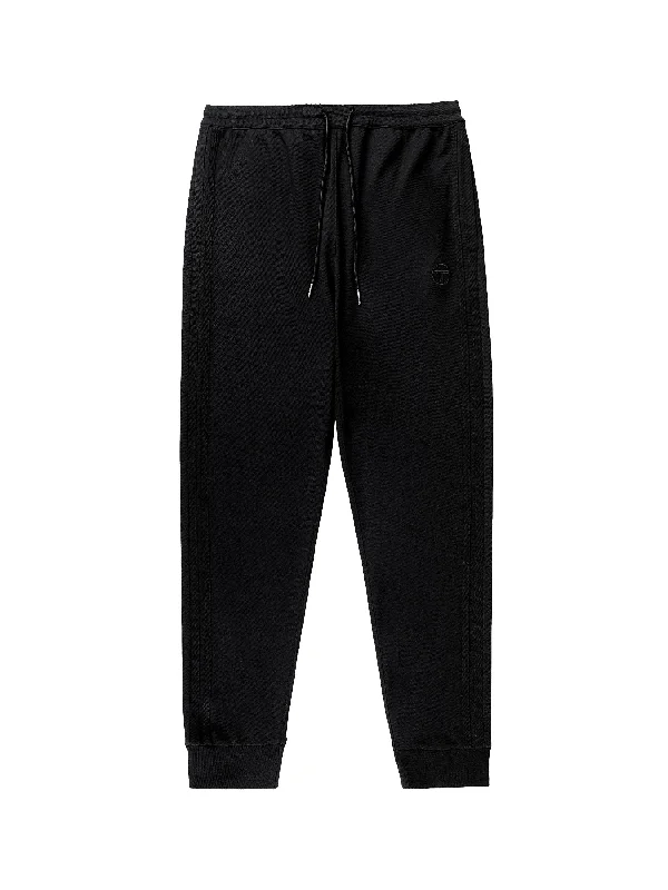 Damarindo Track Pant Archivio- Black/ Black Classic Men's Pin Classic Men's Pin