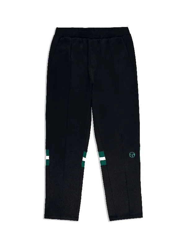 Rimini Track Pant- Black Beauty Cool Men's Skate Cool Men's Skate