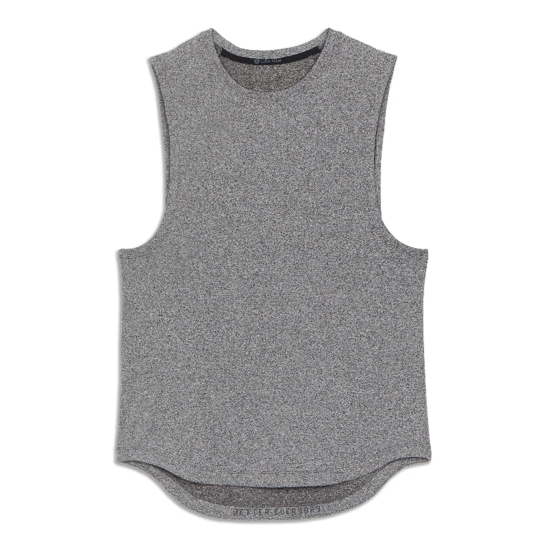 T.H.E. Tank Top - Resale Casual Men's Japanese  Casual Men's Japanese 