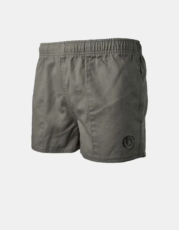 Sports Shorts Khaki Gym Gym