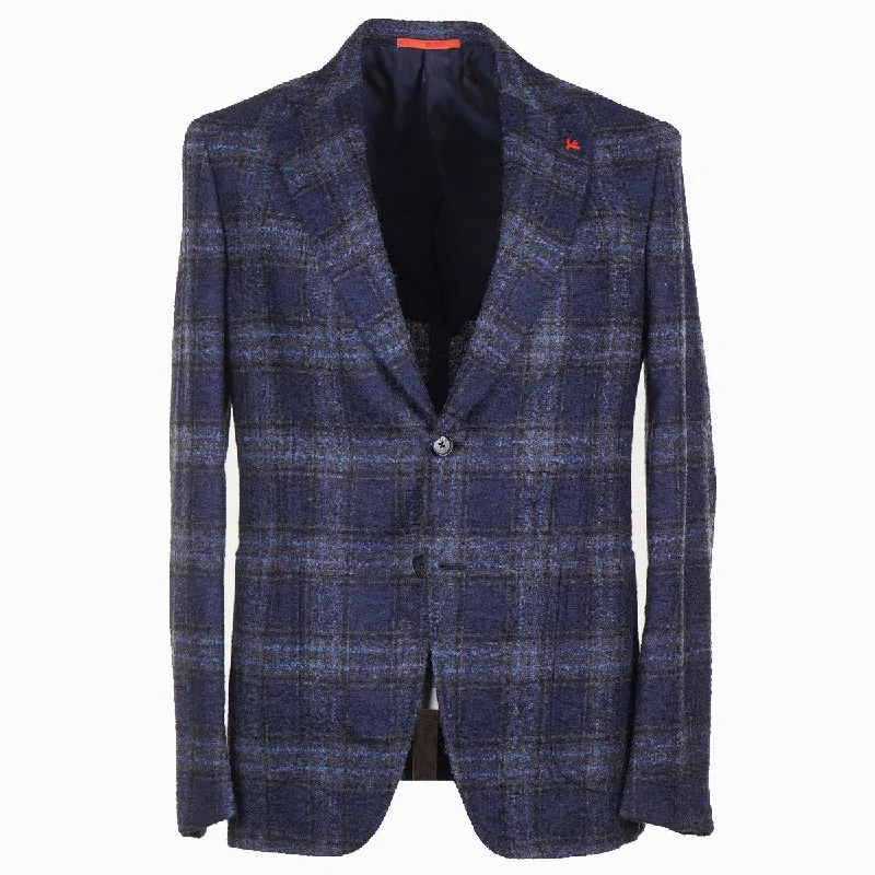 Isaia Slim-Fit 'Capri' Sport Coat Business Business