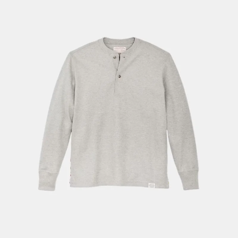 Light Heather Grey