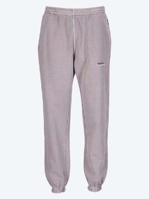 Patron of the club sweatpants Bold Men's Statement Bold Men's Statement