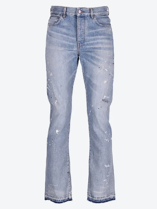 Painter straight jeans Confident Men's Power Confident Men's Power