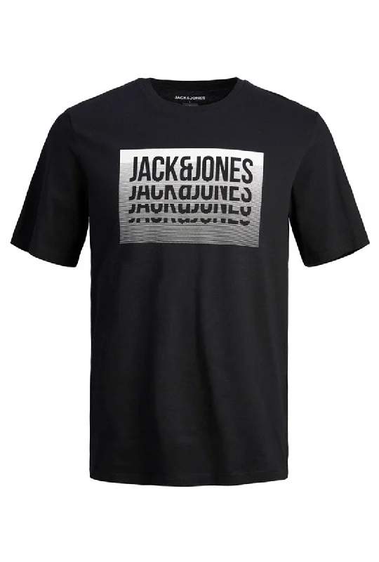 JACK AND JONES LINT I SS TSHIRT Street Street