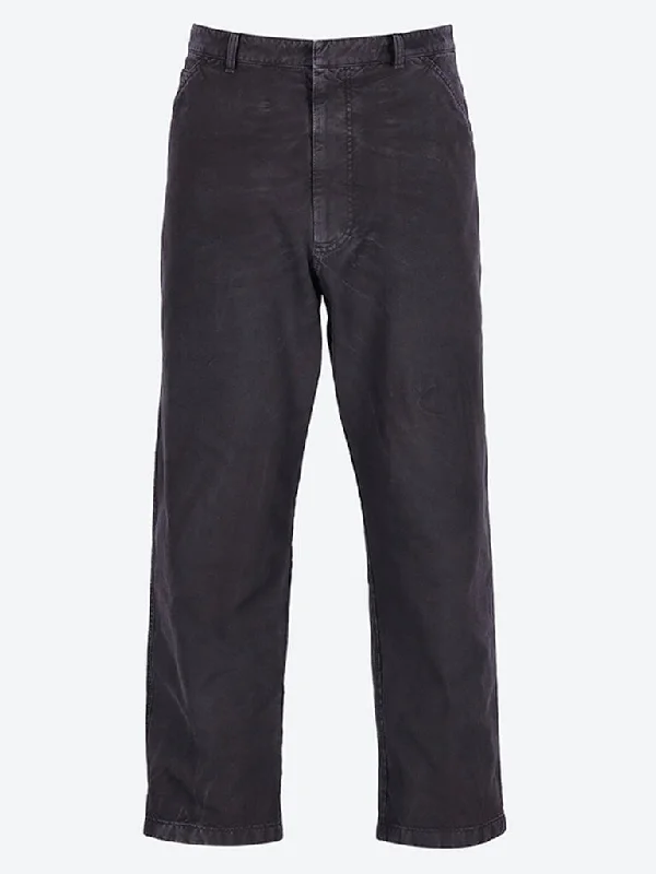 Cotton trousers Dynamic Men's High Dynamic Men's High