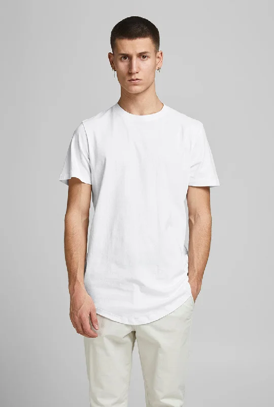 JACK AND JONES BASIC TSHIRT Cool Men's Skate Cool Men's Skate