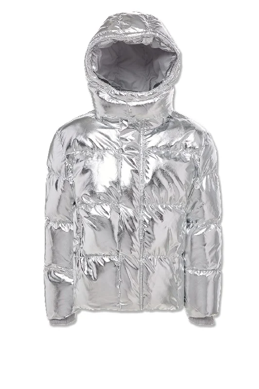 Kids Toronto Bubble Jacket Sleek Men's Contemporary  Sleek Men's Contemporary 