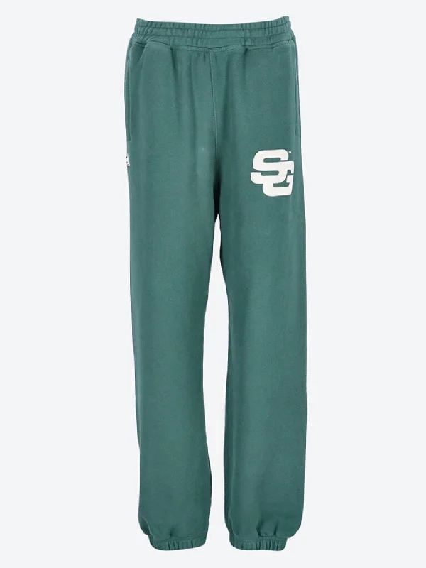 Sg24 sweatpants Unique Men's Patch Unique Men's Patch