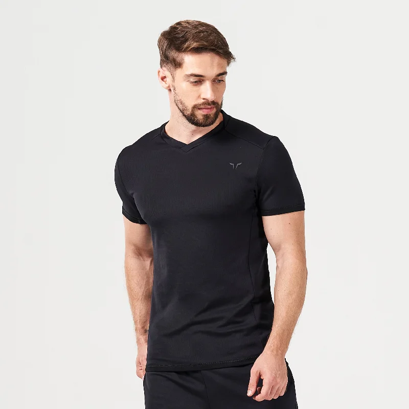 Lab360° TDry™ Tee - Black Practical Men's Multi Practical Men's Multi