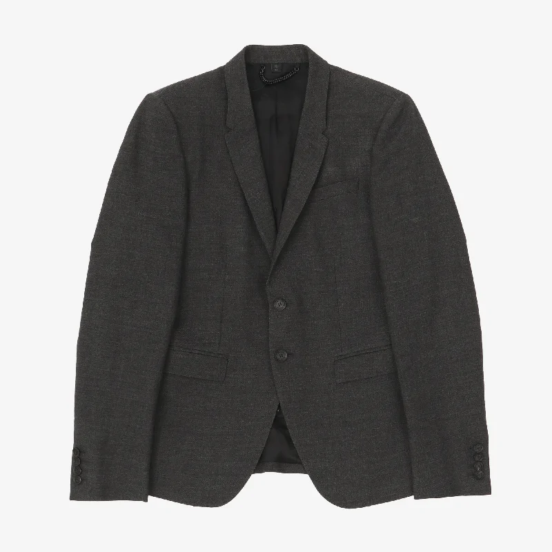 Prorsum Wool Jacket Laid Laid