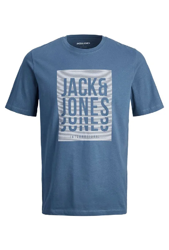 JACK AND JONES LINT II SS TSHIRT Dynamic Men's Moto Dynamic Men's Moto