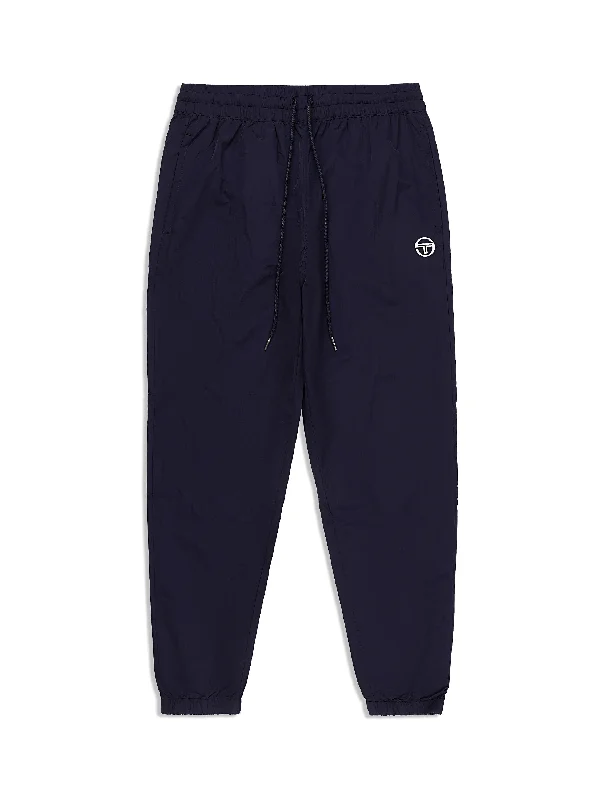 Spiaggia Track Pant- Maritime Blue Modern Men's  Modern Men's 