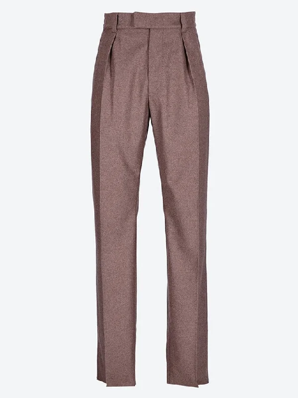 Reinga pants Trendy Men's Scandinavian Trendy Men's Scandinavian