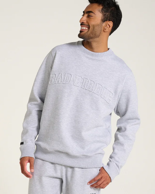 Crew Sweatshirt Cool Men's Skate Cool Men's Skate