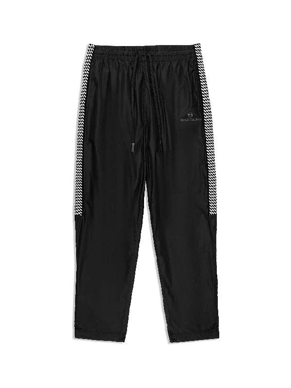 Dama Track Pant- Black Beauty Tough Men's Tactical Tough Men's Tactical