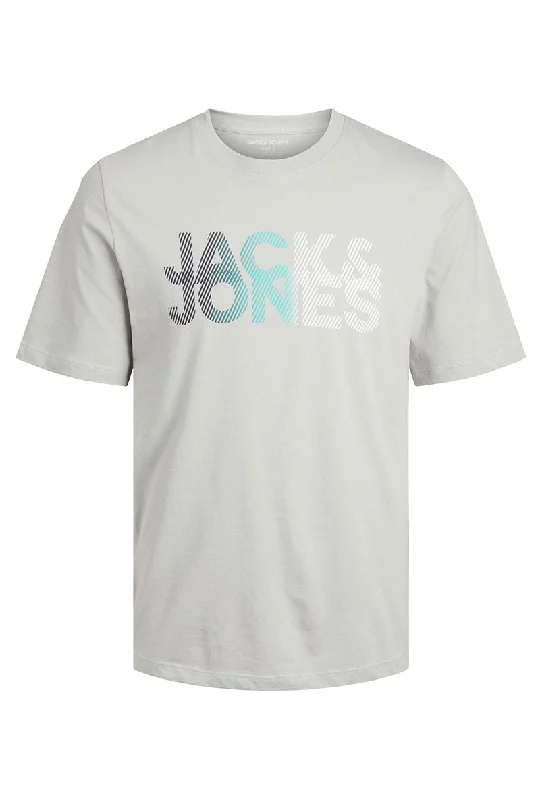 JACK AND JONES SHADY SS TSHIRT Youthful Men's Anime Youthful Men's Anime