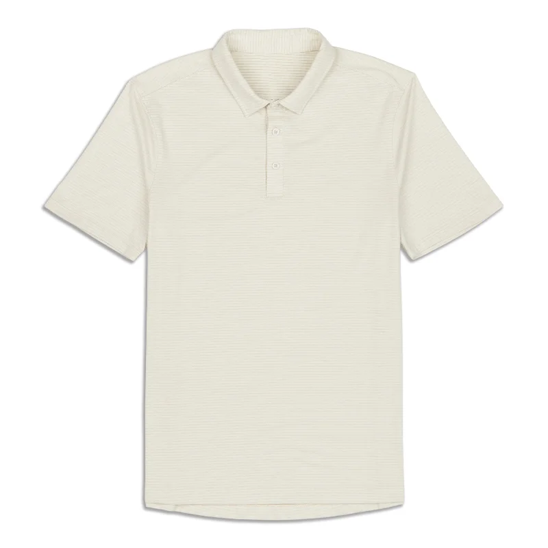 Cross Train Polo Shirt - Resale Masculine Men's  Masculine Men's 