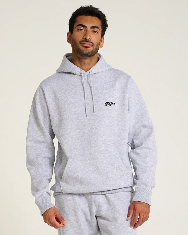 Rec League Hoodie Relaxed Men's Australian  Relaxed Men's Australian 