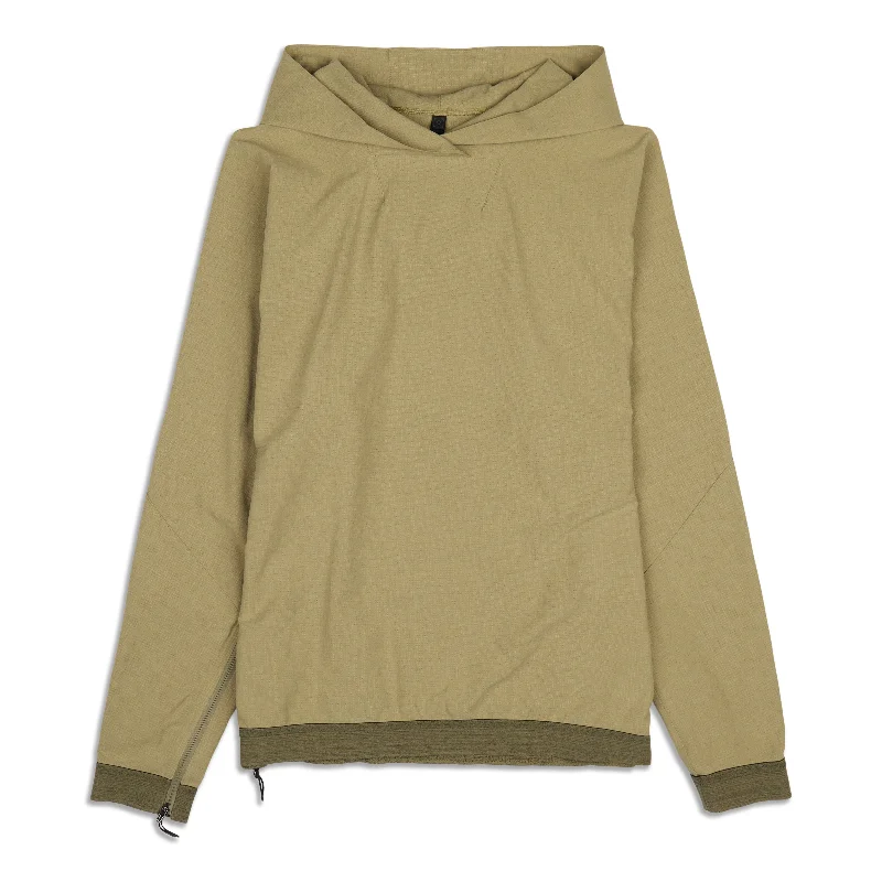 Eurus Pullover Hoodie - Resale Confident Men's Power Confident Men's Power