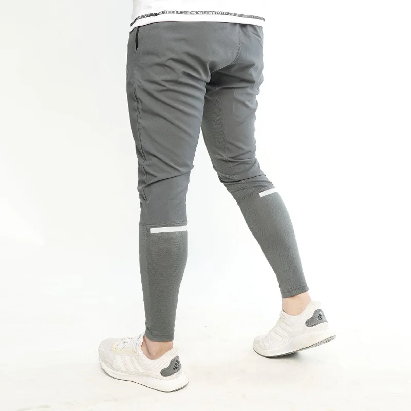 Tf-Charcoal Ultimate Training Bottoms Streetwear Style Streetwear Style