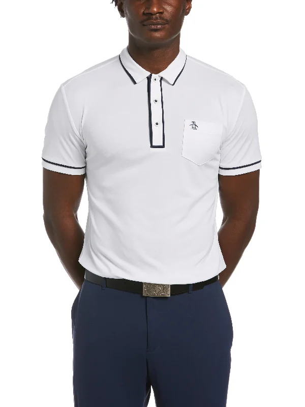 Men's Performance Earl™ Polo Modern Men's  Modern Men's 