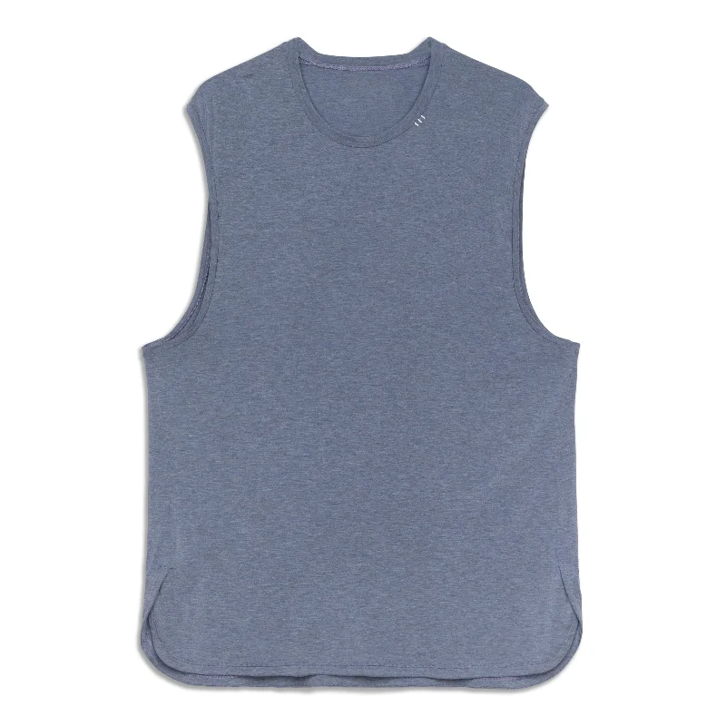 Balancer Tank Top - Resale Hip Men's Retro Hip Men's Retro