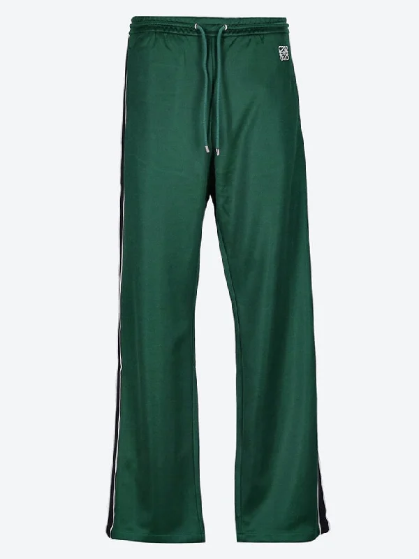 Cotton tracksuit pants Bold Men's Statement Bold Men's Statement