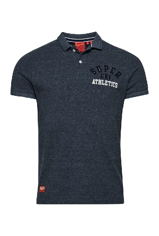 SUPERDRY VINTAGE SUPERSTATE POLO Athletic Men's High Athletic Men's High