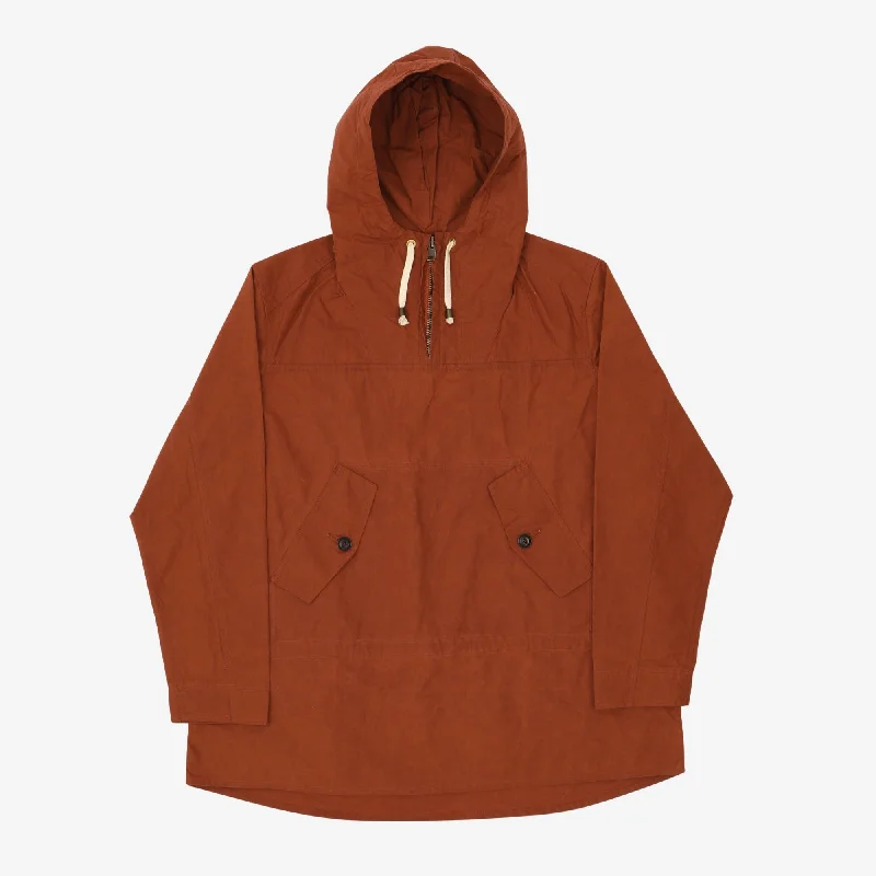 The Hooded Smock Practical Men's Quick Practical Men's Quick