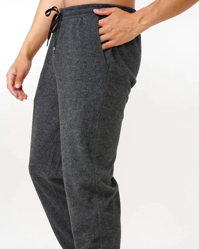 Grid Trackpant Bohemian Men's Free Bohemian Men's Free