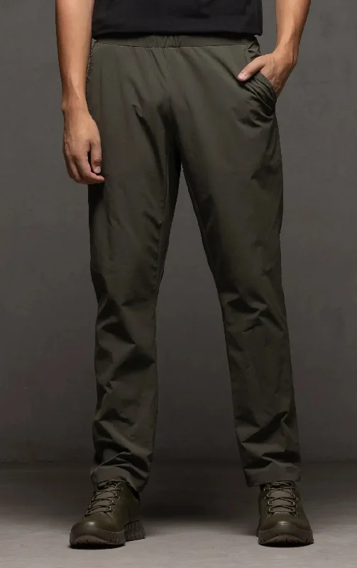 PERTEX EQUILIBRIUM PERFORMANCE PANT Sophisticated Men's French Sophisticated Men's French