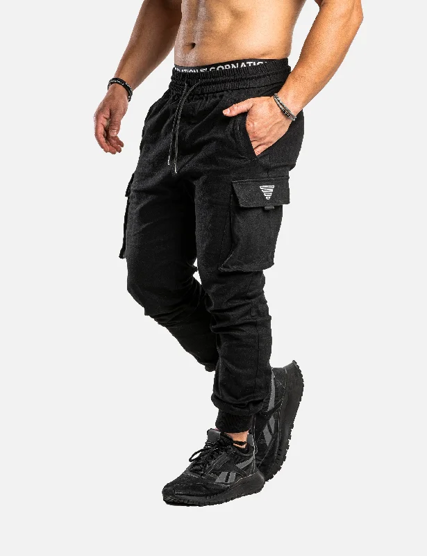 Cargo Pants Men Adventure Adventure