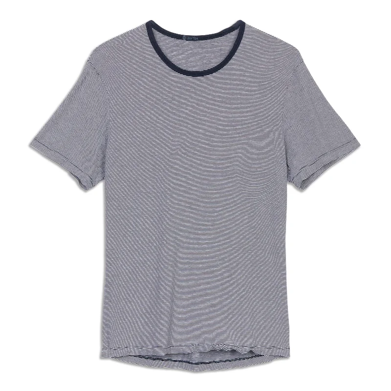 5 Year Basic T-Shirt - Resale Practical Men's Multi Practical Men's Multi