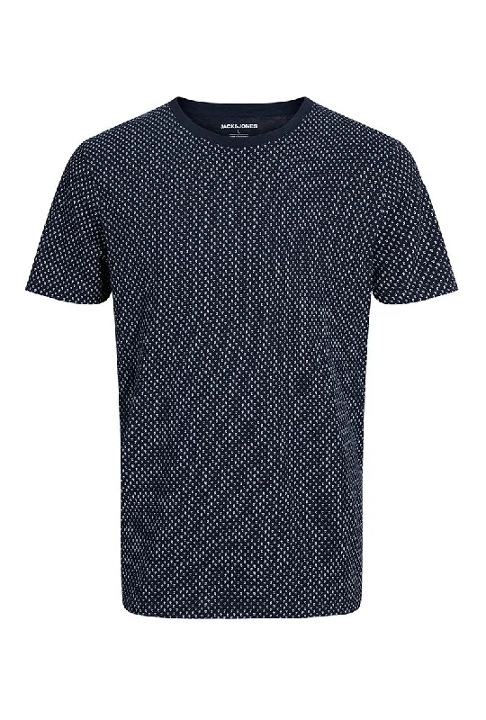 JACK AND JONES KOTA SS TSHIRT Sporty Men's Athleisure  Sporty Men's Athleisure 