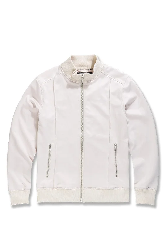 Calabria Track Jacket Luxurious Men's High Luxurious Men's High