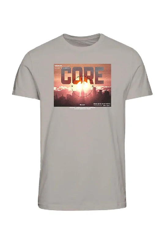 JACK AND JONES PHOTO CORE SS TSHIRT Hip Men's Urban Hip Men's Urban