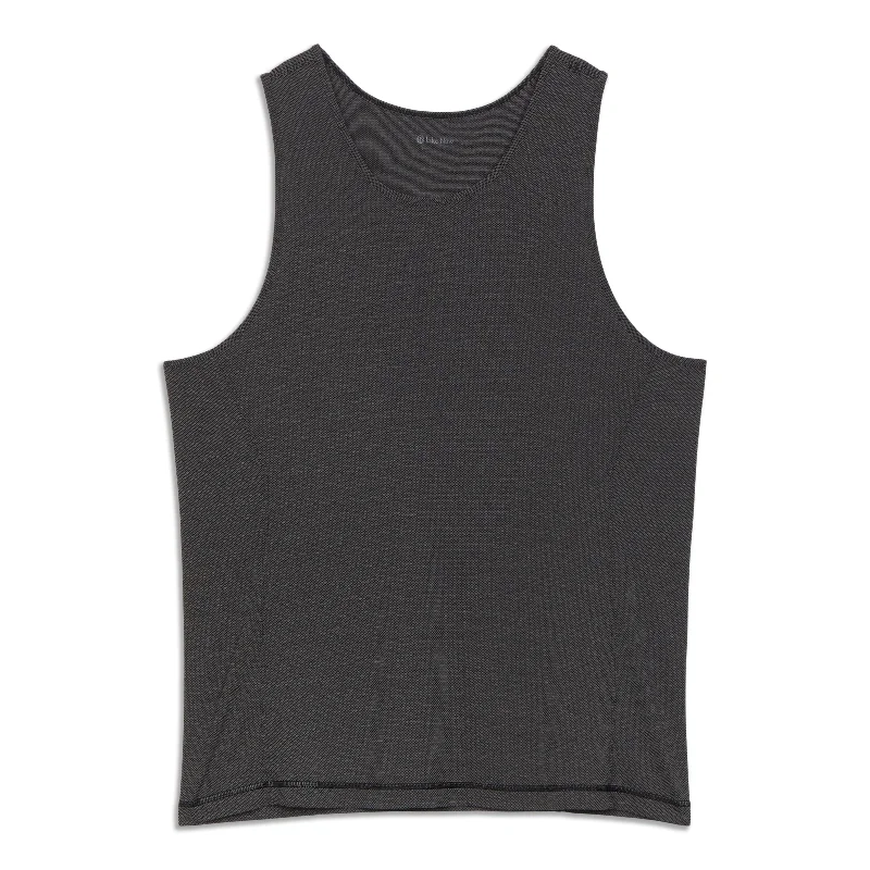 Open Up Tank Top - Resale Dapper Men's Bow Dapper Men's Bow