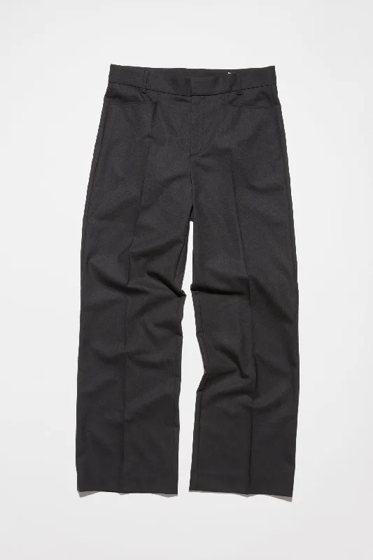 Relaxed Trousers Refined Men's Classic  Refined Men's Classic 