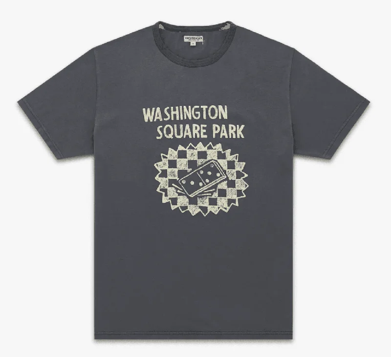 Knickerbocker - Washington Square T-Shirt in Boulevard Sophisticated Men's  Sophisticated Men's 